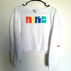 Nike Long Sleeve